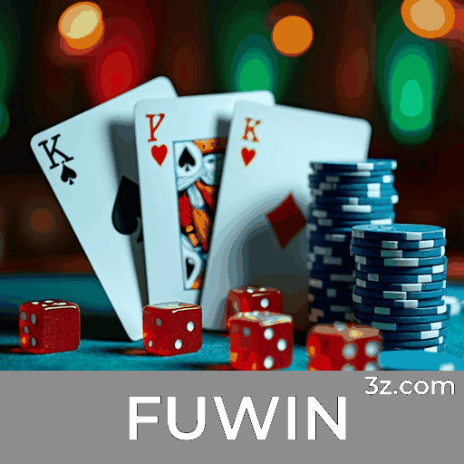 FUWIN: Entretenimento Luxuoso e Experiência Emocionante