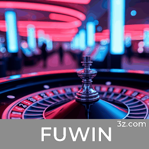 FUWIN: Entretenimento Luxuoso e Experiência Emocionante