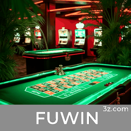 FUWIN Casino: Exclusividade e Luxo no Programa VIP