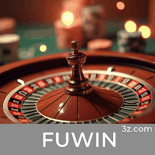 Desbloqueie Recompensas Surpreendentes com FUWIN