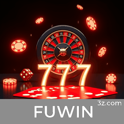 FUWIN: Entretenimento Luxuoso e Experiência Emocionante