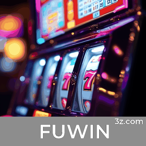 FUWIN: Slots - Mega Prêmios, Live Dealers - Experiência Imersiva, Jogos de Mesa - Variedade Extrema