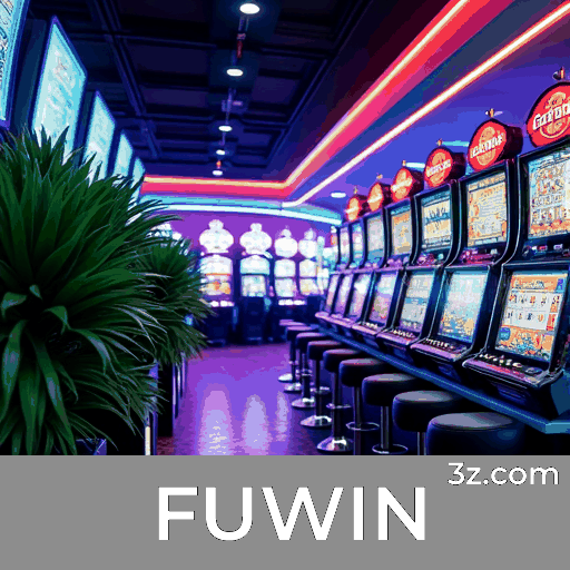 FUWIN: Seu Cassino Online Confiável e Seguro