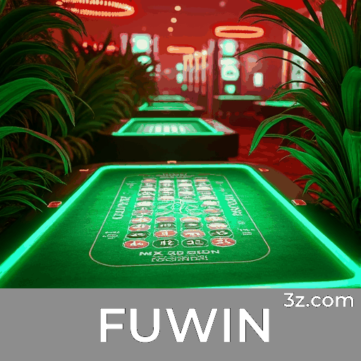 FUWIN: Slots - Mega Prêmios, Live Dealers - Experiência Imersiva, Jogos de Mesa - Variedade Extrema