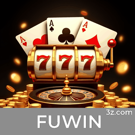 FUWIN: Seu Cassino Online Confiável e Seguro