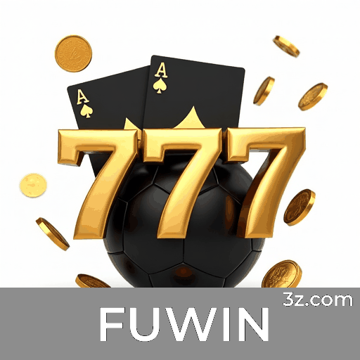 Desbloqueie Recompensas Surpreendentes com FUWIN
