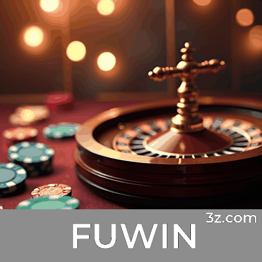 Desbloqueie Recompensas Surpreendentes com FUWIN