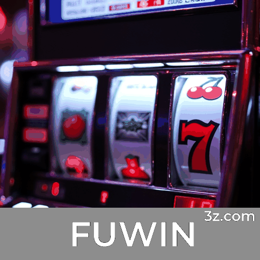 FUWIN: Slots - Mega Prêmios, Live Dealers - Experiência Imersiva, Jogos de Mesa - Variedade Extrema