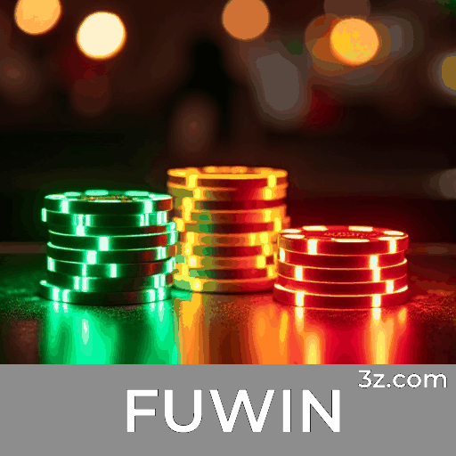 FUWIN: Slots - Mega Prêmios, Live Dealers - Experiência Imersiva, Jogos de Mesa - Variedade Extrema