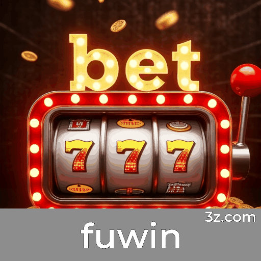 fuwin: Cassino Premiado e Pagamentos Rápidos