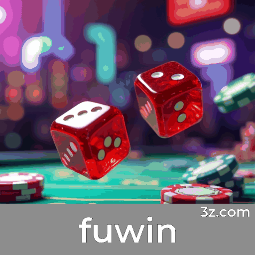 fuwin: Cassino Premiado e Pagamentos Rápidos