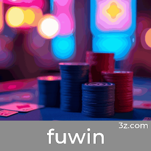 fuwin: Cassino Premiado e Pagamentos Rápidos
