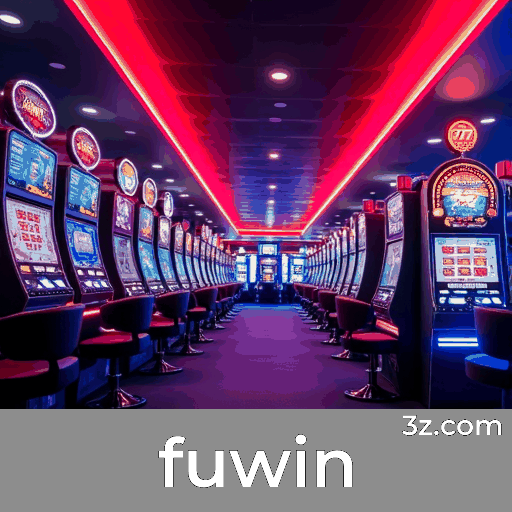 Desbloqueie Ofertas Surpreendentes no Fuwin