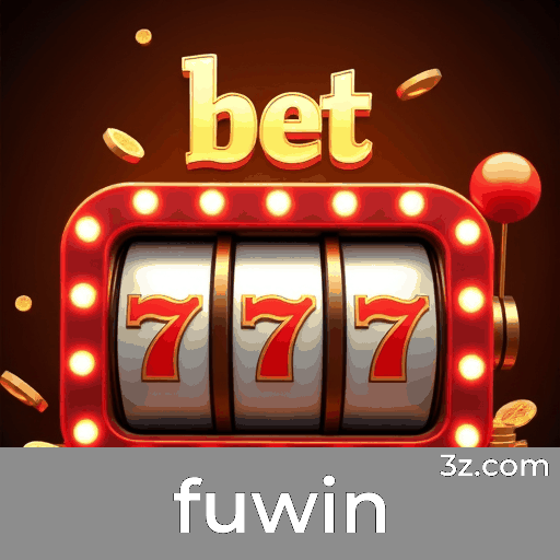 fuwin: Cassino Premiado e Pagamentos Rápidos