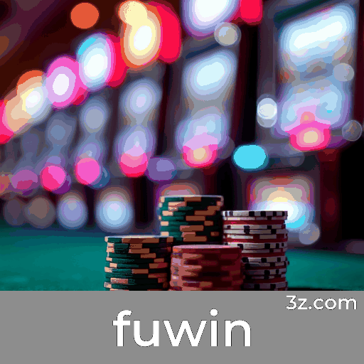 fuwin: Cassino Premiado e Pagamentos Rápidos