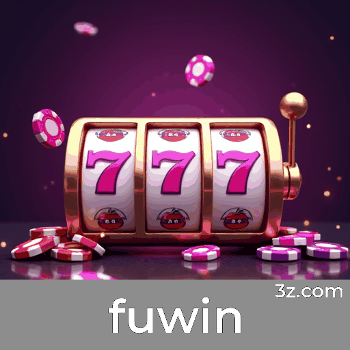 Fuwin: Apostas Esportivas Precisão e Excelência