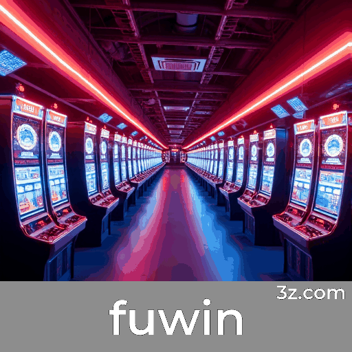 Fuwin: Interação Real e Diversão Social no Casino